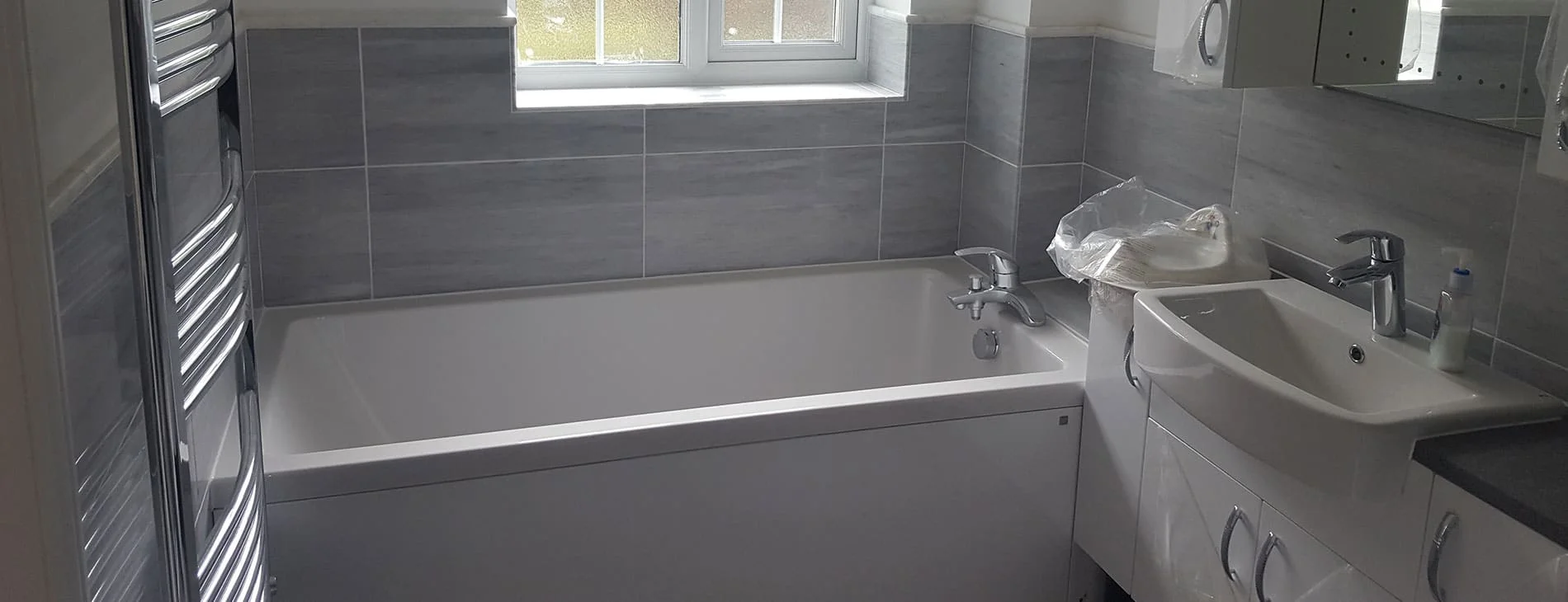 Bathroom Installations, Emergency Repairs and General Plumbing